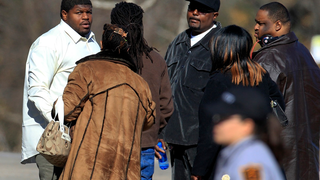 Josh Brent's Blood Alcohol Content Was More Than Twice The Legal Limit When He Flipped His Car